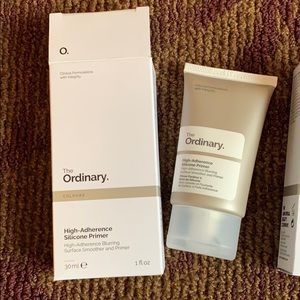 The Ordinary - High-Adherence Silicone Primer